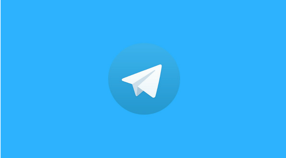 Telegram, la menos segura de las 5 apps