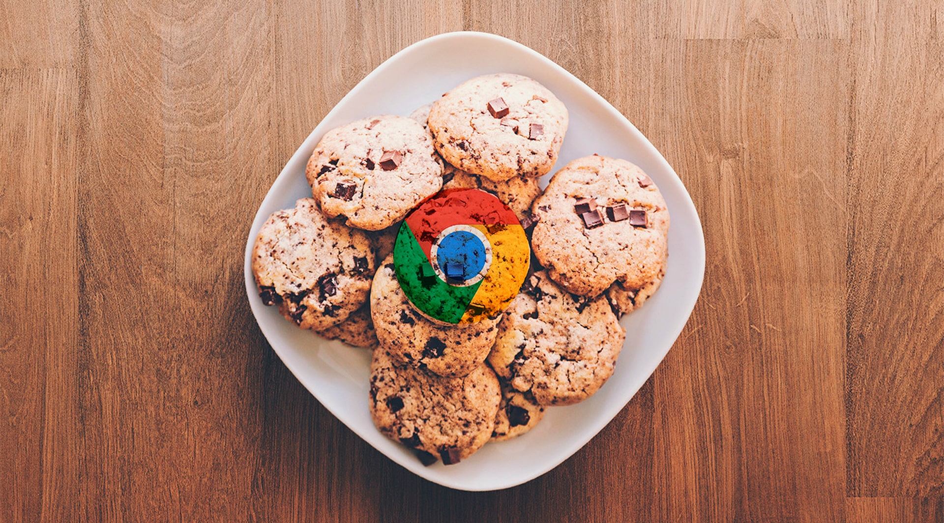 Las cookies de terceros tienen sus días contados en Google Chrome