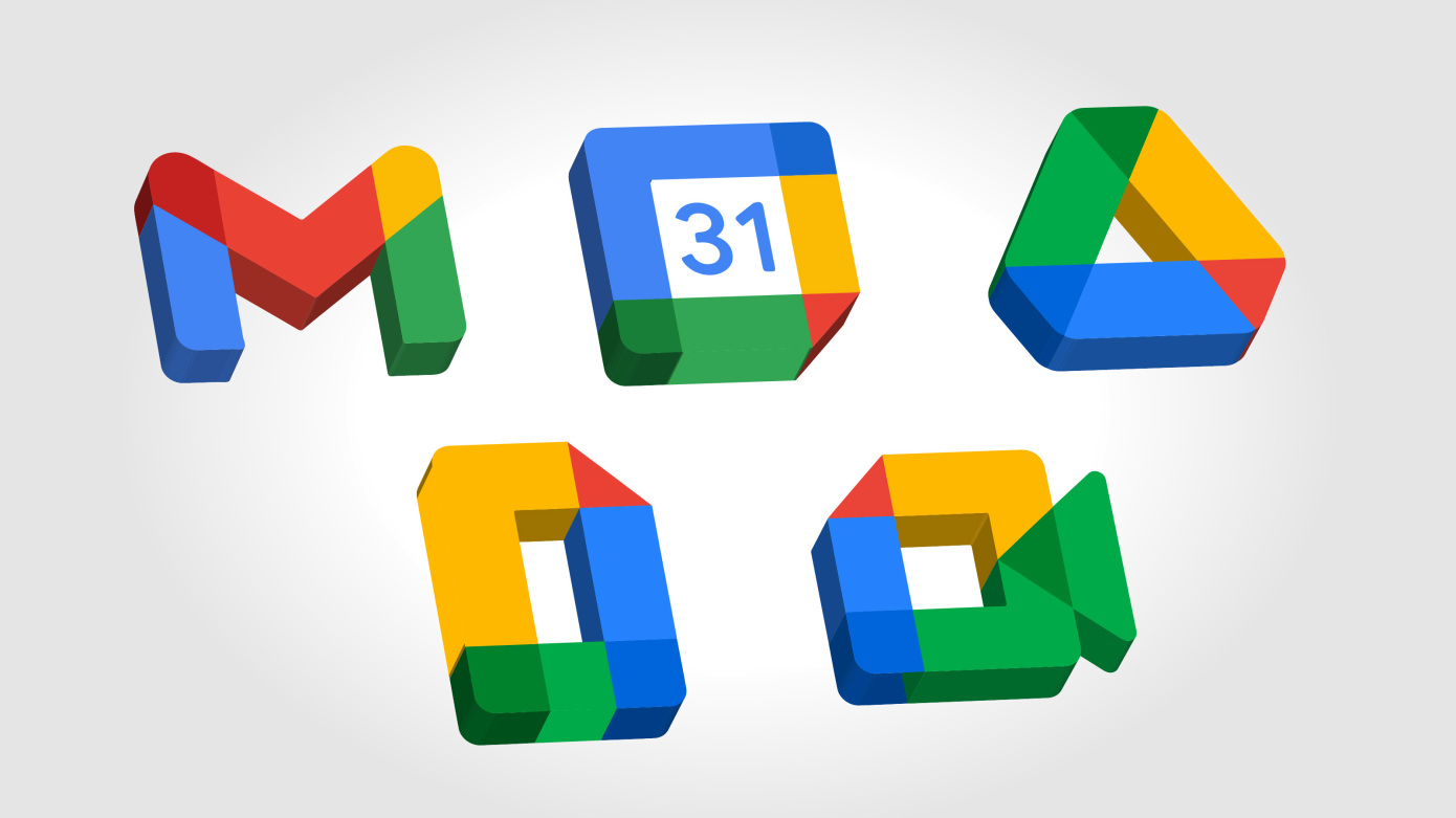 Google Workspace, la nueva suite  que concentra todos los servicios de Google