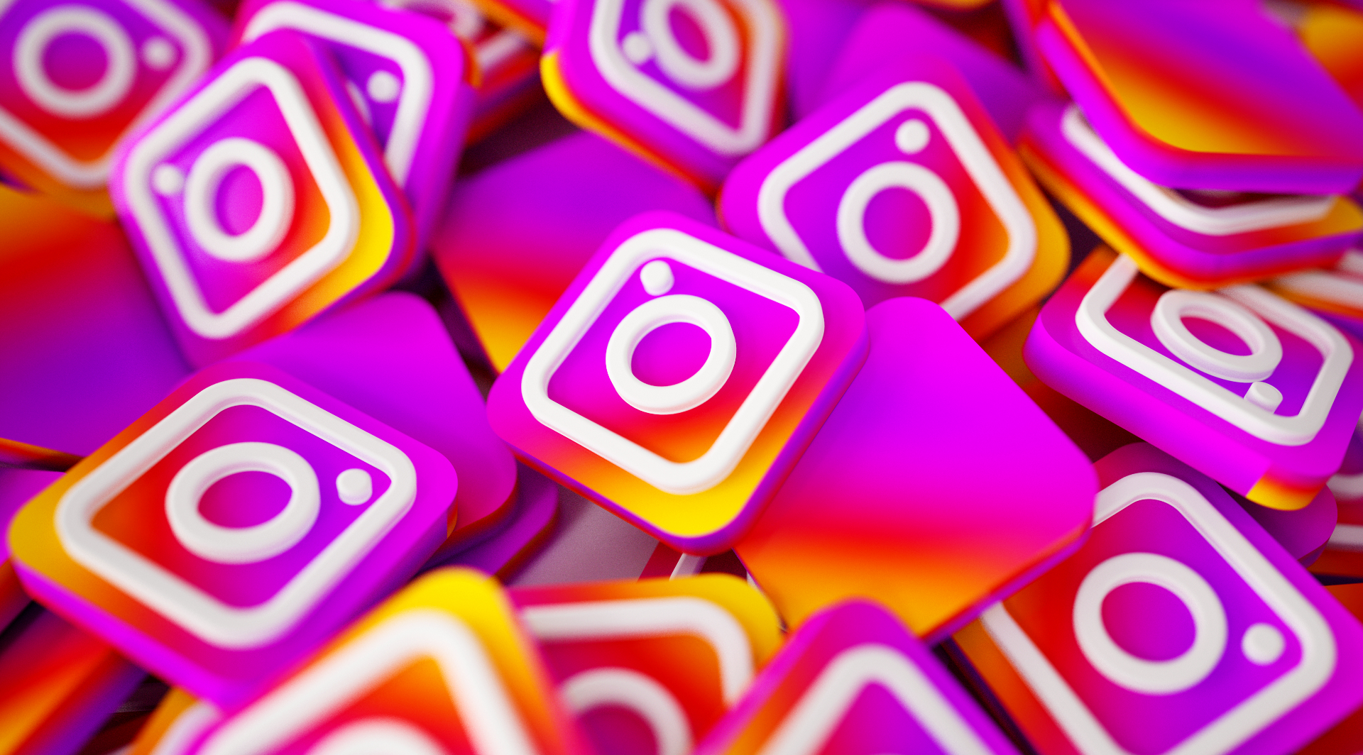 Instagram realiza cambios en la gestión de los datos personales