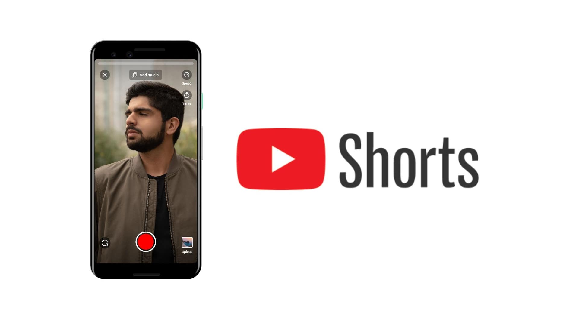 YouTube incursiona en el mundo de los videos cortos con "shorts"