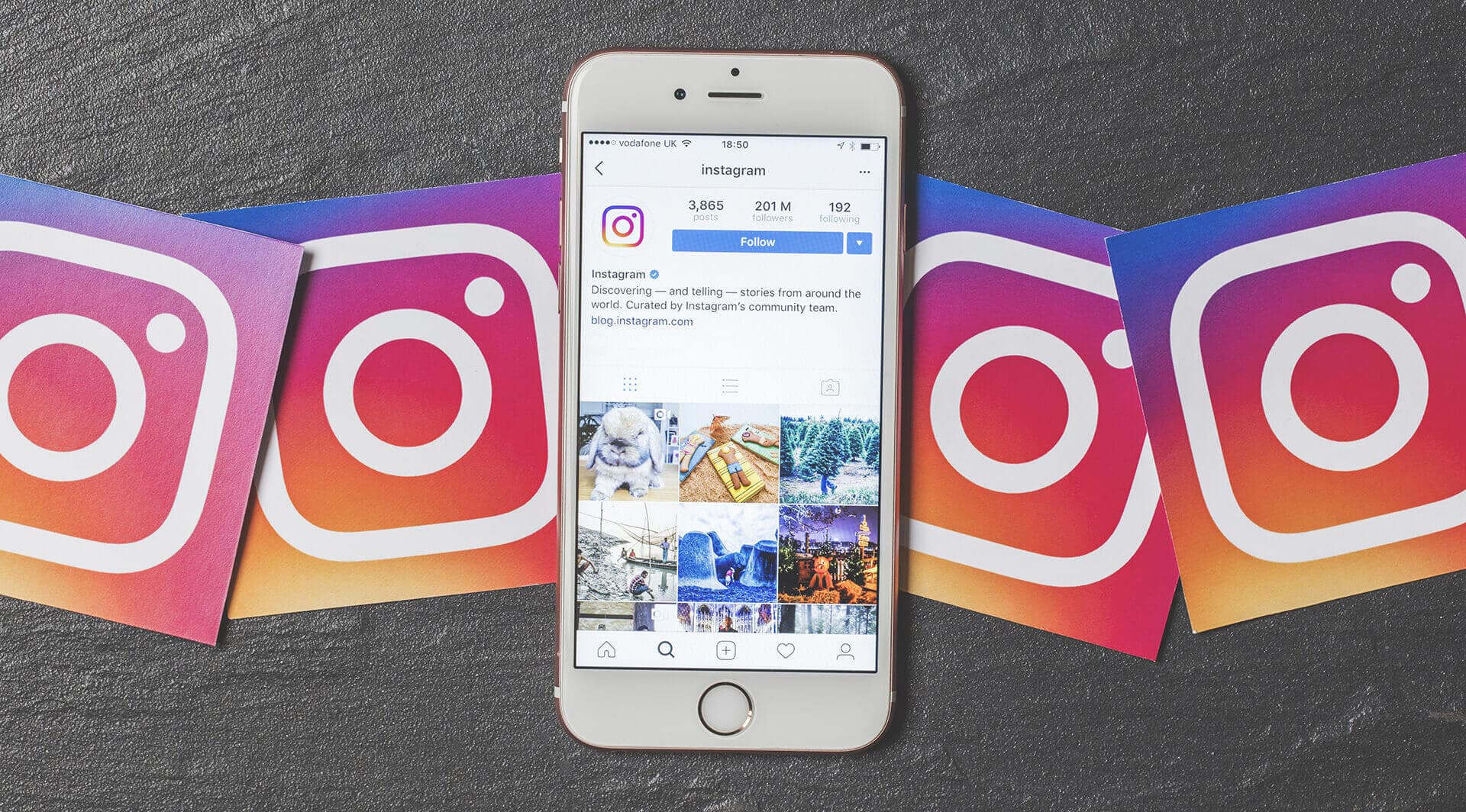 Instagram prepara un marketplace de branded content para marcas e influencers