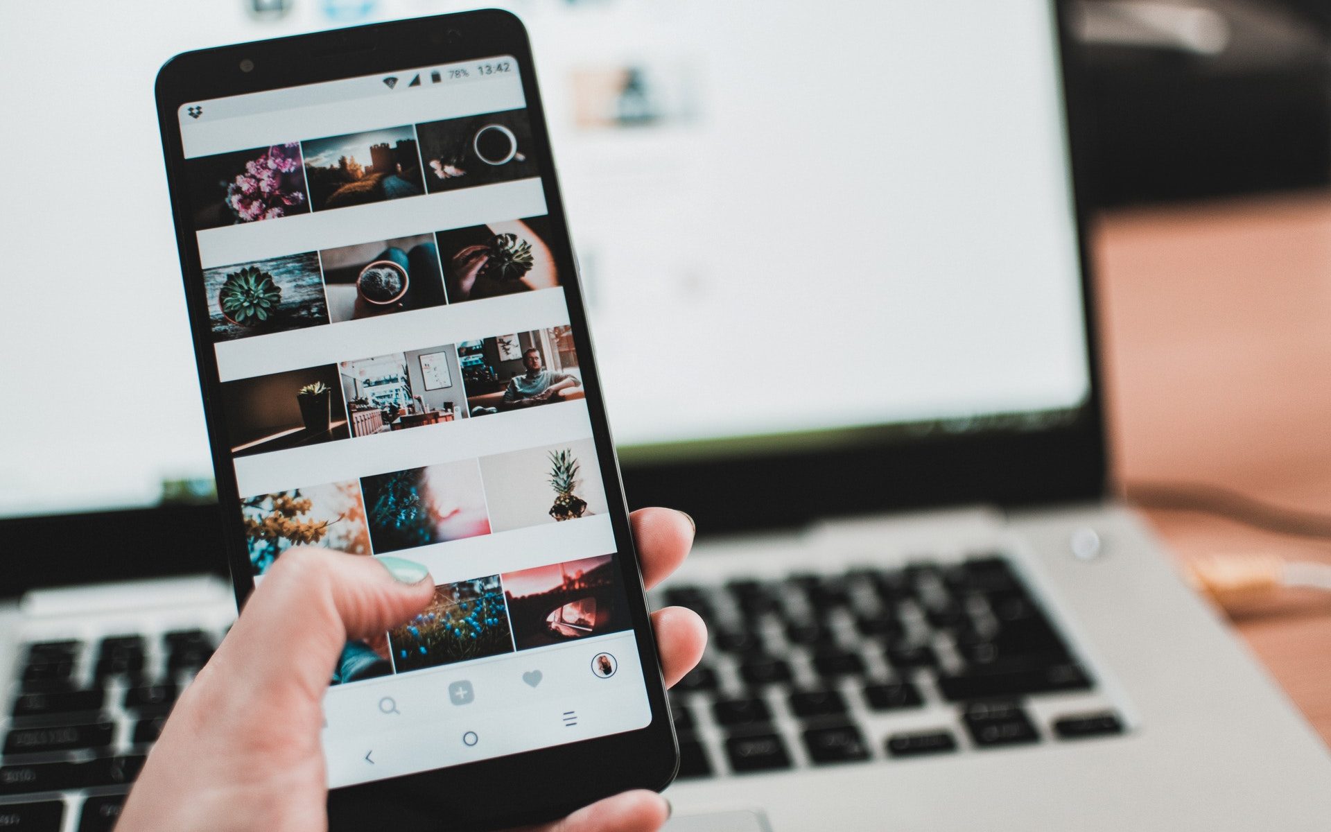 presentamos todos los features que lanzó instagram en 2022